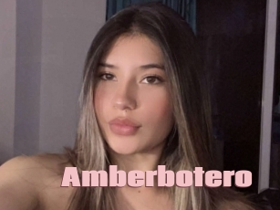 Amberbotero