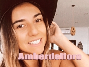 Amberdeltoro