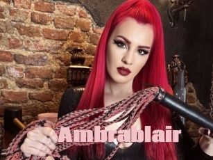 Ambrablair