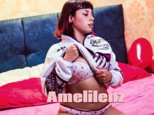 Amelilenz