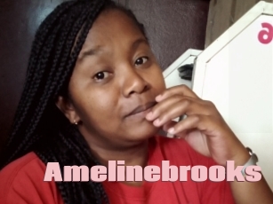 Amelinebrooks