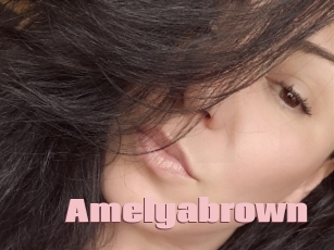 Amelyabrown