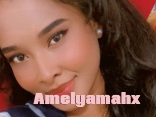 Amelyamahx