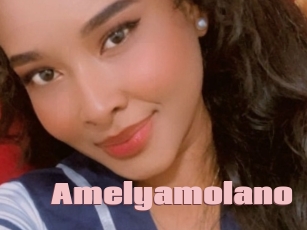 Amelyamolano