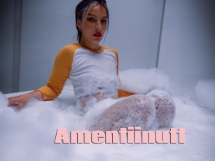 Amentiinutt