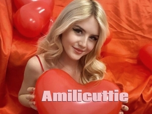 Amilicuttie