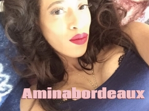 Aminabordeaux