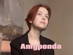 Amyponda