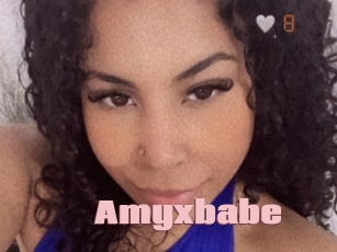 Amyxbabe