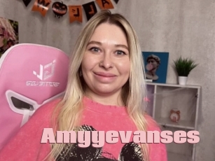 Amyyevanses