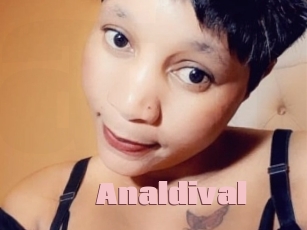 Analdival