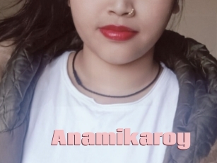 Anamikaroy