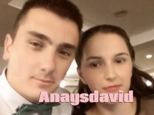 Anaysdavid