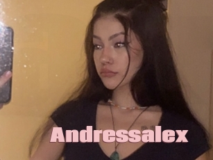 Andressalex