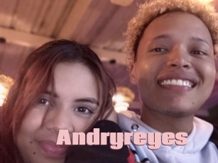 Andryreyes