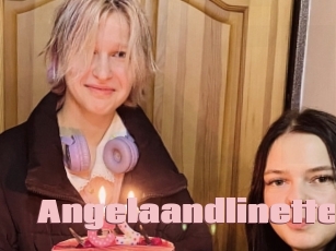 Angelaandlinette