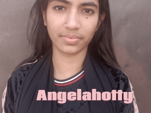 Angelahotty