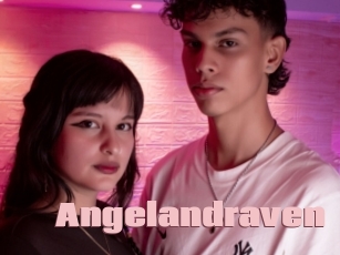 Angelandraven