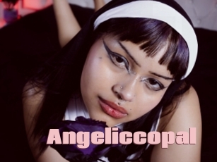 Angeliccopal