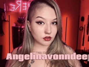 Angelinavonndeep