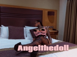 Angelthedoll