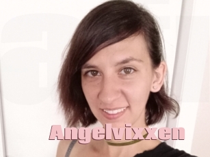 Angelvixxen