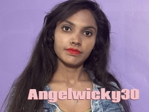 Angelwicky30