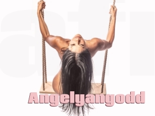 Angelyangodd