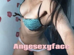 Angesexyface