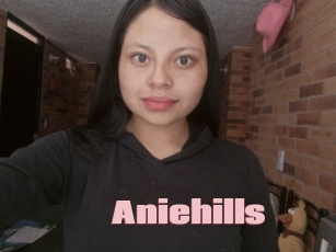 Aniehills