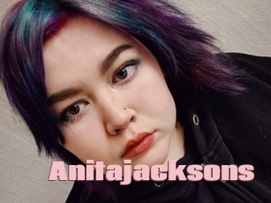 Anitajacksons