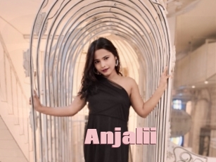 Anjalii