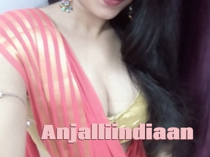 Anjalliindiaan