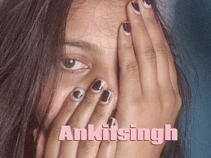 Ankitsingh