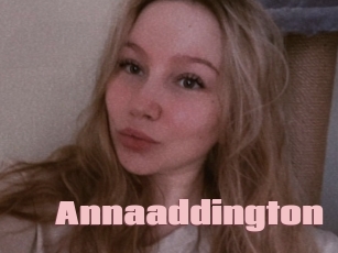 Annaaddington