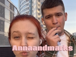 Annaandmarks