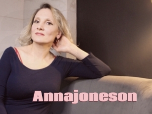 Annajoneson