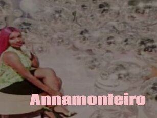 Annamonteiro