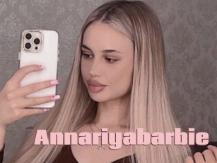 Annariyabarbie