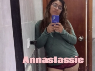 Annastassie