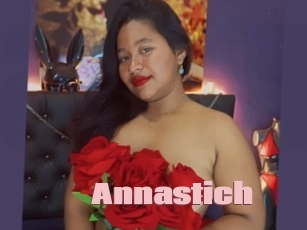 Annastich