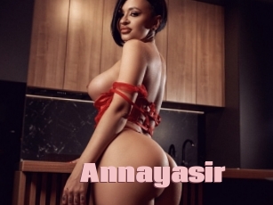 Annayasir