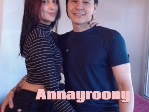 Annayroony