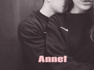 Annet