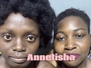 Annetisha