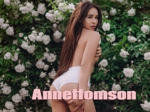 Annettomson