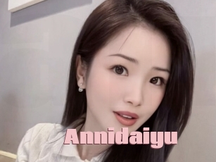 Annidaiyu