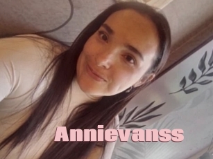 Annievanss