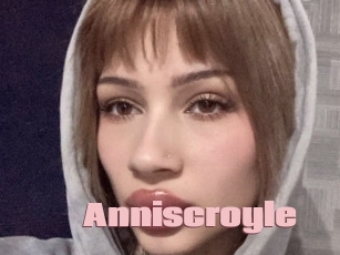 Anniscroyle