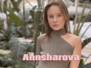 Annsharova